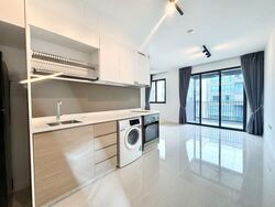 Treasure at Tampines (D18), Condominium #517383071